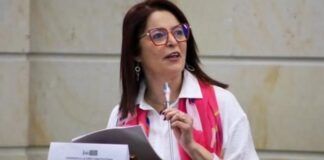 PROCURADURÍA ADELANTA INSPECCIÓN DISCIPLINARIA A OFICINAS DE LA PRESIDENCIA DE LA REPÚBLICA EN INDAGACIÓN POR CASO LAURA SARABIA
