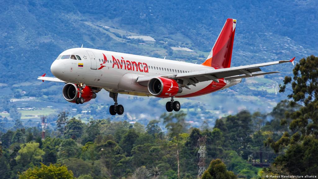 Despegan los primeros vuelos de avianca para conectar san andrés con Cali sin escalas