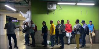 HASTA HOY 20 DE JUNIO TIENEN PLAZO LOS CONDUCTORES QUE NO HAYAN RENOVADO SU LICENCIA PARA ESTE TRÁMITE