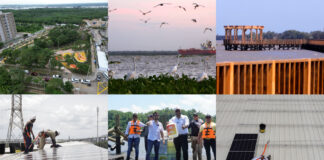 LAS POLÍTICAS PÚBLICAS ADOPTADAS POR EL DISTRITO PARA CONVERTIR A BARRANQUILLA EN UNA CIUDAD MÁS AMIGABLE CON EL MEDIOAMBIENTE