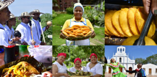 PROGRÁMATE ESTAS VACACIONES CON LA AGENDA CULTURAL Y GASTRONÓMICA DEL ATLÁNTICO