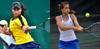 LA TENISTA COLOMBIANA MARÍA FERNANDA HERAZO SELLÓ SU TIQUETE A LA GRAN FINAL DE DOBLES, JUNTO A LA RUSA KSENIA LASKUTOVA, EN EL TORNEO SANTO DOMINGO OESTE W25