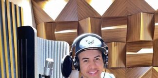 DIEGO DAZA ANUNCIA EL LANZAMIENTO DE SU NUEVO ÁLBUM PARA EL 2 DE SEPTIEMBRE EN EL PARQUE DE LEYENDA EN VALLEDUPAR