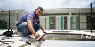 EN BARRANQUILLA, LISTO EL CENTRO DE BIENESTAR ANIMAL
