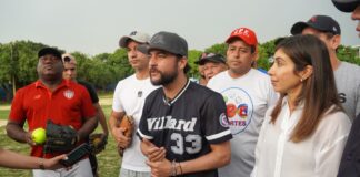 CON RECUPERACIÓN INTEGRAL, DISTRITO INTERVENDRÁ EL POLIDEPORTIVO LA MAGDALENA