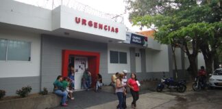 UN NIÑO DE CINCO AÑOS RESULTÓ QUEMADO, A CAUSA DE UN INCENDIO EN EL BARRIO LA MAGDALENA