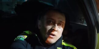 UN POLICÍA INGIRIÓ 500 MIL PESOS EN EFECTIVO DE UNA EXTORSIÓN, PARA OCULTAR LA EVIDENCIA