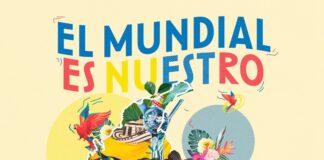 COLOMBIA SERÁ SEDE DEL MUNDIAL FEMENINO SUB 20
