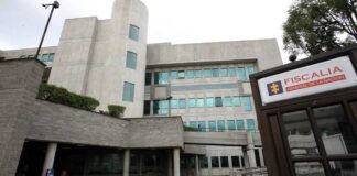 FISCALÍA PRESENTA INFORME AL GOBIERNO NACIONAL CON RESULTADOS EN CONTRA DEL ‘CLAN DEL GOLFO’ EN LA COSTA ATLÁNTICA