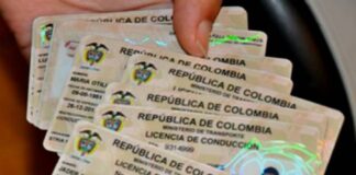 MÁS DE 10 MIL CIUDADANOS RENOVARON SUS LICENCIAS DE CONDUCCIÓN EN TRÁNSITO DEL ATLÁNTICO