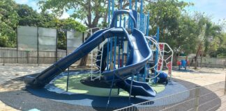 BARRANQUILLA PASARÁ DE LOS 300 PARQUES RECUPERADOS CON EL PROGRAMA DISTRITAL ‘TODOS AL PARQUE’