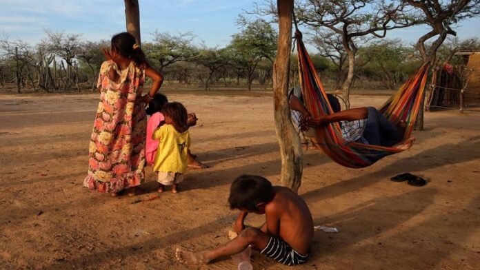 Supersalud-multa-a-EPS-indigena-por-desnutricion-en-ninos-de-La-Guajira
