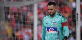 GRACIAS CAPITÁN