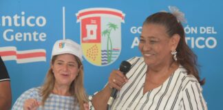 ATLÁNTICO ES RECONOCIDO COMO UN DEPARTAMENTO QUE PROMUEVE LA CIENCIA, LA TECNOLOGÍA Y LA INNOVACIÓN EN COLOMBIA
