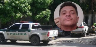 IDENTIFICADO HOMBRE ASESINADO EN EL BARRIO EL OASIS, EN SOLEDAD