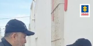 CAPTURADO CONCEJAL DE SOLEDAD POR PRESUNTOS NEXOS CON EL BLOQUE NORTE DE LAS EXTINTAS AUTODEFENSAS