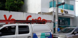 DETECTAN “LÍNEA AMIGA” PARA ROBAR ENERGÍA EN EL HOTEL KARIN EN RIOHACHA