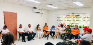 APROBADA DECLARATORIA DE CALAMIDAD PÚBLICA, PARA ATENDER A LOS DAMNIFICADOS EN MALAMBO