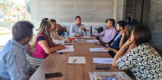 BARRANQUILLA Y GUANAJUATO COMPARTIERON EXPERIENCIAS Y BUENAS PRÁCTICAS EN TURISMO