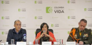 DURO GOLPE A ‘TERRATENIENTES FANTASMA’ RESPONSABLES DE LA DEFORESTACIÓN