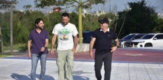 BARRANQUILLA RENDIRÁ HOMENAJE A MARIO SEBASTIÁN VIERA