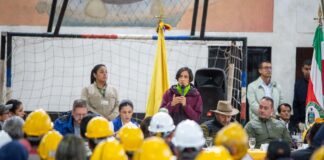 13 MILLONES DE DÓLARES PARA LA CONSERVACIÓN DE LOS PÁRAMOS EN COLOMBIA