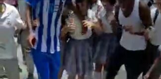 SECRETARÍA DE EDUCACIÓN RECHAZÓ ACTOS DE INTOLERANCIA ENTRE ESTUDIANTES DE MALAMBO