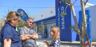 “EN ATLÁNTICO, YA SON 29 PUESTOS DE SALUD Y SEIS HOSPITALES ENTREGADOS CON SERVICIOS DE CALIDAD PARA LA GENTE”: ELSA NOGUERA