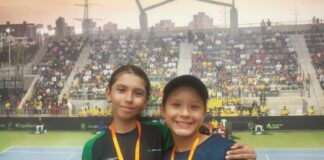 FINALIZÓ CON GRAN ÉXITO LA COPA BARRANQUILLA G4