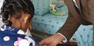 PROCURADURÍA CONSTITUYÓ AGENCIA ESPECIAL EN CASO DE MENORES DE EDAD INDÍGENAS DEL GUAVIARE
