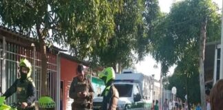 ASESINAN ADOLESCENTE EN MALAMBO, ATLÁNTICO
