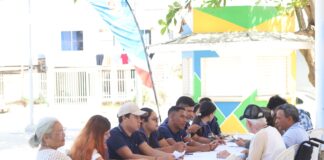 EL CONSULTORIO JURÍDICO INCLUSIVO DEL ATLÁNTICO CUMPLE TRES AÑOS AL SERVICIO DE LA POBLACIÓN CON DISCAPACIDAD