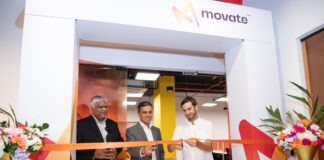 MOVATE AMPLÍA SU HUELLA DE SERVICIO; INAUGURA NUEVAS INSTALACIONES «DE ÚLTIMA GENERACIÓN» EN COLOMBIA