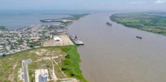 “ACTUALES CONDICIONES DEL CANAL DE ACCESO A ZONA PORTUARIA DE BARRANQUILLA HAN PERMITIDO UN HECHO HISTÓRICO PARA LA CAPITAL DEL ATLÁNTICO”: ASOPORTUARIA