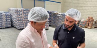 MÁS EMPRESAS LLEGAN A MALAMBO, GENERANDO MAYOR EMPLEO