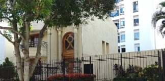DETECTAN CASO DE ROBO DE ENERGÍA EN EL BARRIO VILLA SANTOS