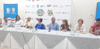 BARRANQUILLA VUELVE A SER SEDE DEL TORNEO DE TENIS EN SILLA DE RUEDAS