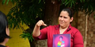 CON ENTREGA DE AYUDAS TÉCNICAS Y APOYO A EMPRENDIMIENTOS, GOBERNACIÓN DEL ATLÁNTICO CONTRIBUYE A LA INCLUSIÓN DE PERSONAS LGTBIQ+ CON DISCAPACIDAD