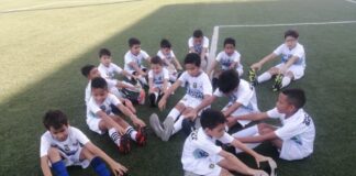 INICIAN INSCRIPCIONES EN ESCUELAS DE INICIACIÓN Y FORMACIÓN DEPORTIVA DE SOLEDAD