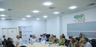 EL GOBIERNO NACIONAL LE PONE LA LUPA AL USO INADECUADO DEL AGUA EN LA GUAJIRA