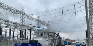 AIR-E NORMALIZÓ DE MANERA PROVISIONAL SERVICIO DE ENERGÍA EN CARIBE VERDE