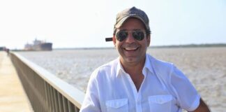 ¿ÁLEX CHAR SE QUEDÓ SIN CONTENDIENTES EN BARRANQUILLA?