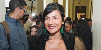 SEGÚN LA MINISTRA IRENE VÉLEZ LAS TARIFAS DE ENERGÍA SEGUIRÁN SUBIENDO