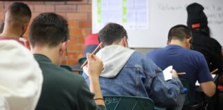 ICFES REALIZÓ LAS PRUEBAS SABER PRO Y SABER TYT PRIMER SEMESTRE