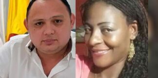 EXALCALDE DE TIERRALTA ENFRENTA CARGOS POR NO PROTEGER A LIDERESA ASESINADA QUE DENUNCIÓ AMENAZAS