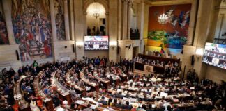 LOS AUDIOS FILTRADOS DE ARMANDO BENEDETTI FRENAN EL TRÁMITE DE LAS REFORMAS DEL GOBIERNO