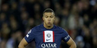 ¿ESTÁN CONTADOS LOS DÍAS DE MBAPPÉ EN EL PARIS SAINT GERMAIN?