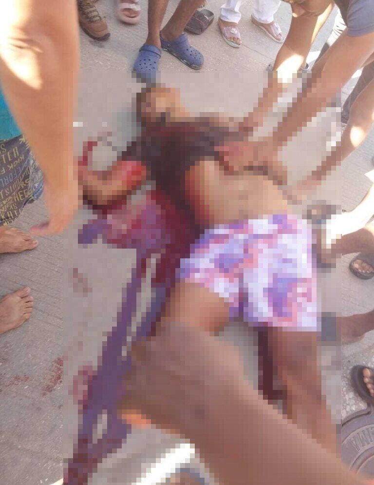 Un hombre fue ultimado a bala en el barrio las flores
