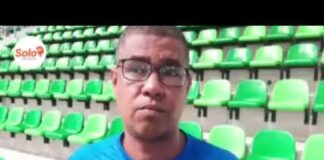 TODO LISTO PARA LA FECHA DEFINITIVA EN LA COPA BETPLAY DE FUTSAL