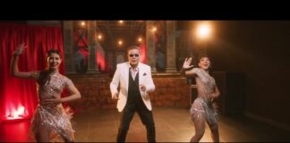 IVÁN VILLAZÓN IMPACTA CON EL VIDEO MUSICAL ‘EL MEREQUETENGUE’
